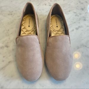 Birdies loafers- never been worn
